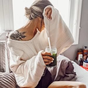 Meet your Posher, Nicolette